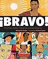 ¡Bravo! (Spanish language edition) by Margarita Engle ¡Bravo! (Spanish language edition) by Margarita Engle