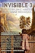 Invisible 3: Personal Essays and Poems on Representation in SF/F