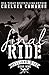 Final Ride (Hellions Ride, #9)