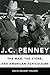 J. C. Penney by David Delbert Kruger
