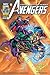 Avengers (1996-1997) #3 by Rob Liefeld