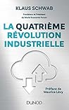 La quatrième révolution industrielle (French Edition) Book cover for La quatrième révolution industrielle (French Edition)