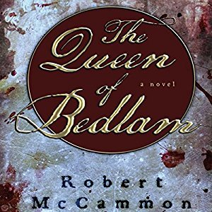 The Queen of Bedlam