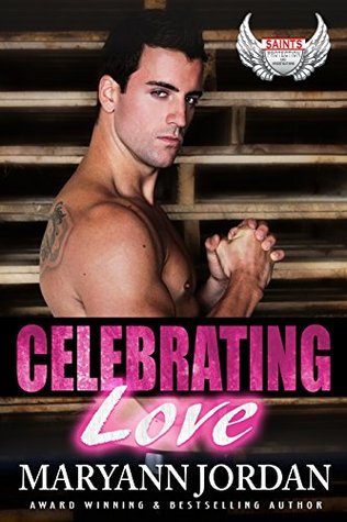 Celebrating Love (Saints Protection & Investigations #11)