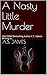 A Nasty Little Murder