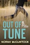 Out of Tune (A Riley Donovan Mystery #3)