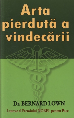 Arta pierdută a vindecării