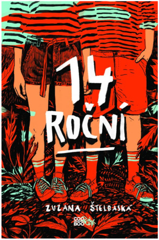 14-roční