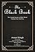 The Black Book by Ameet Siingh