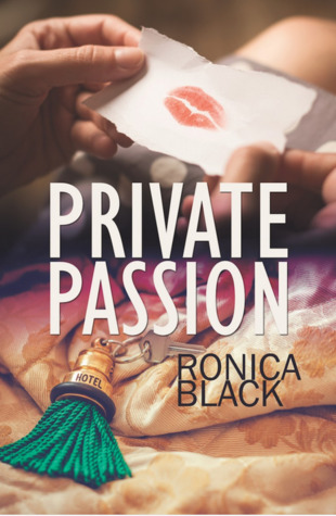 Private Passion (Kindle Edition)