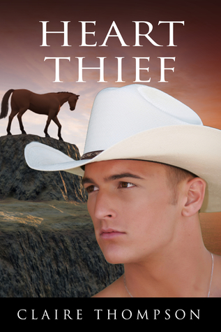 Heart Thief (Kindle Edition)