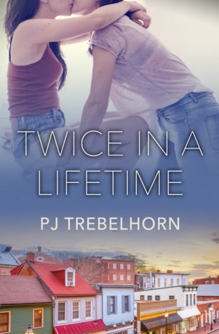 Twice in a Lifetime (ebook)