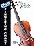 Basic Fingering Chart for Viola