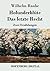 Holunderblüte / Das letzte Recht: Zwei Erzählungen (German Edition)