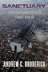Sanctuary (The Enigma #4)