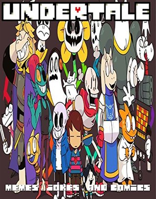Undertale Comics Memes And Jokes By Buddy Block