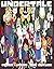 Undertale by Buddy Block