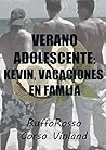 Verano Adolescente by Ruffo Rosso Verano Adolescente by Ruffo Rosso