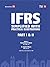 IFRS Simplified with Practical Illustration Part 1 & 2 by Ram Mohan Bhave