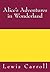 Alice's Adventures in Wonderland