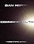 Commonwealth: The K'Soth War, Book One (Progenitors Universe 4)