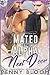 Mated to the Alpha Next Door (The Alpha's Next Door #1)