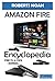 Amazon Fire Encyclopedia Fo...