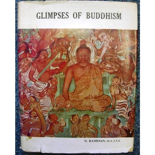 Glimpses of Buddhism