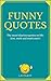 Funny Quotes: Hilarious quo...