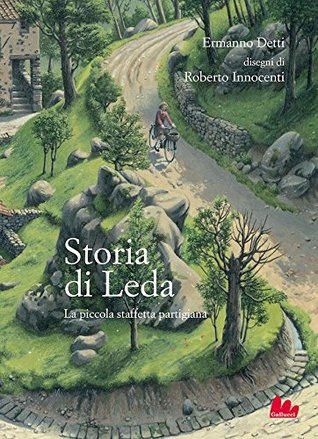 Storia di Leda (Italian Edition)