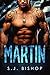 Martin (Vanguard Security #1)
