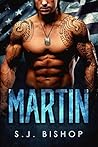 Martin by S.J. Bishop Martin by S.J. Bishop