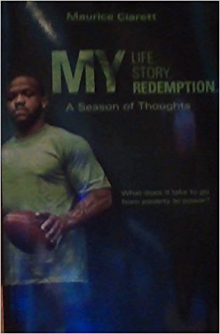 My Life Story Redemption A Season of Thoughts