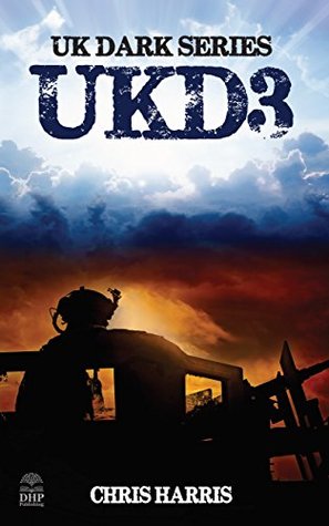 UKD3 (UK Dark #3)
