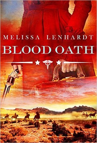 Blood Oath (Sawbones #2)