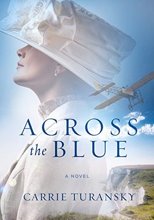 Across the Blue (Kindle Edition)