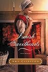 Amish Sweethearts by Amy Clipston