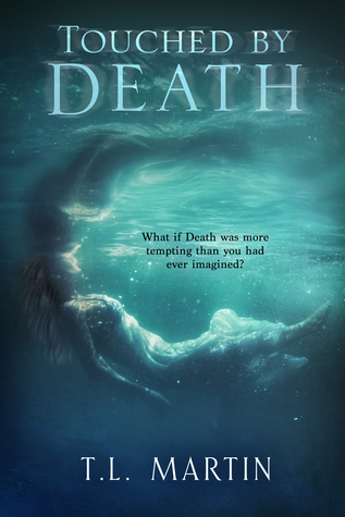 Touched by Death (Paperback)