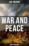 War and Peace - C...