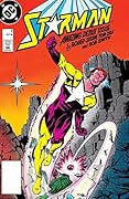Starman (1988-1992) #1