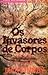 Os Invasores de Corpos by Jack Finney