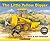 Little Yellow Digger by Nicola Baxter