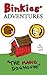 Binkies' Adventures by Uncle Ham