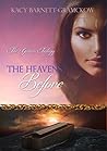 Book cover for The Heavens Before (Genesis Trilogy, #1)