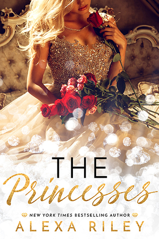 Read The Princesses (The Princess #1-5)