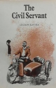 The civil servant
