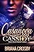 Casanova and Cassidy by Briana Crosby