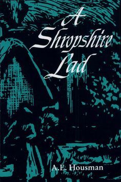 A Shropshire Lad