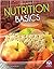 Nutrition Basics