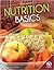 Nutrition Basics (Food Matters)